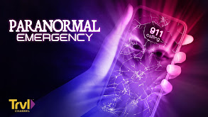 Paranormal Emergency thumbnail