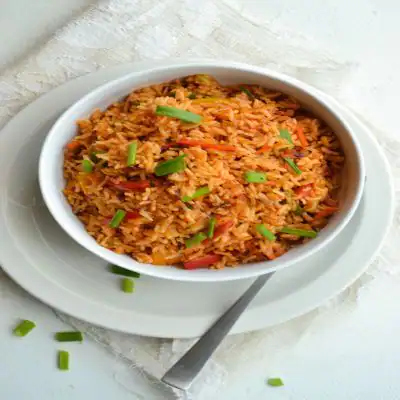 Schezwan Fried Rice 400Ml