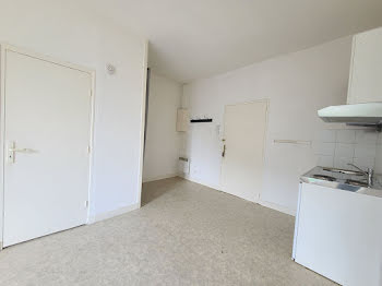 appartement à Bordeaux (33)