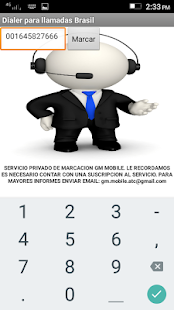  GM CALLME BOG +5219 
