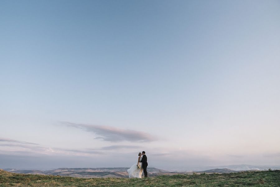 Vestuvių fotografas Matteo Lomonte (lomonte). Nuotrauka 2019 lapkričio 21