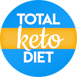 Cover Image of Herunterladen Totale Keto-Diät: Carb Manager 2.5.13 APK