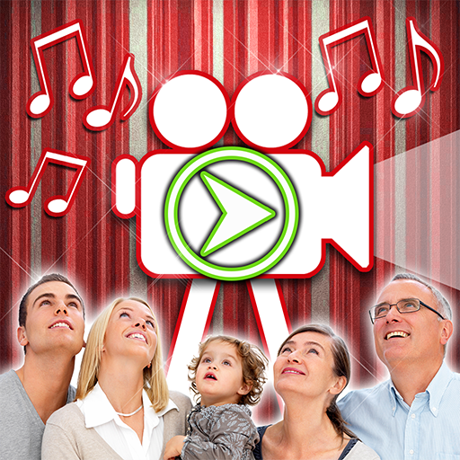 Slideshow Photo Cu Muzica Aplicații Pe Google Play