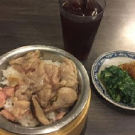 小飯廳