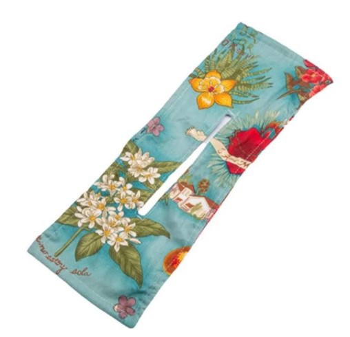 Title 4, Easy French Retro Headband Korean Printing, per...