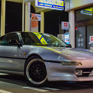 MR2 SW20