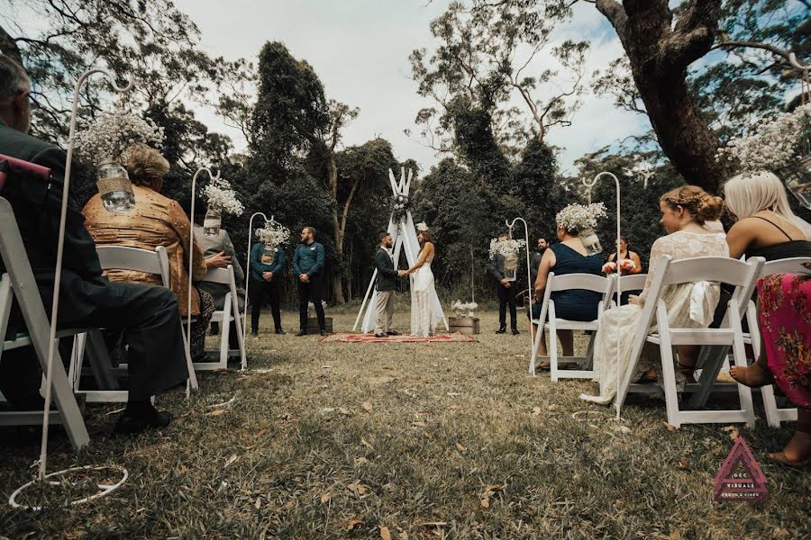 Fotografo di matrimoni Gianne Carlo Chua (giannecarlo). Foto del 25 gennaio 2019