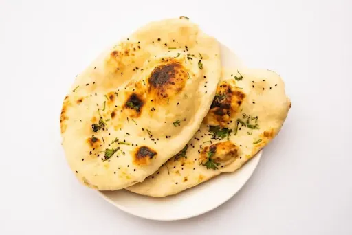 Plain Naan