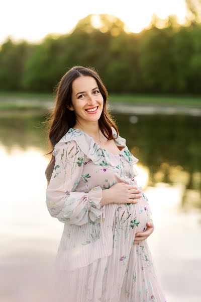 Fotografo di matrimoni Anna Hermann (annahermann). Foto del 26 maggio 2021