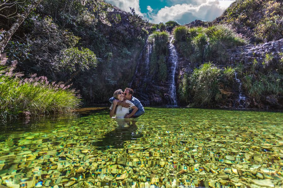 Wedding photographer Marcelo Roma (wagnermarcelor). Photo of 21 August 2017