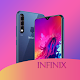 Theme for Infinix Smart 3 Plus Download on Windows