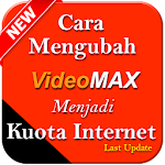 Cover Image of Unduh Cara Ubah Kuota Videomax Menjadi Kuota Flash 1.0 APK