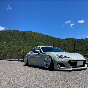 BRZ ZC6