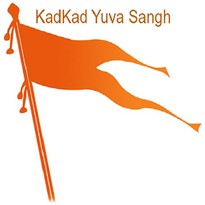 KadKad Yuva Sangh  Icon