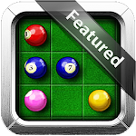 Pooltris - Color Matching Puzzle Apk