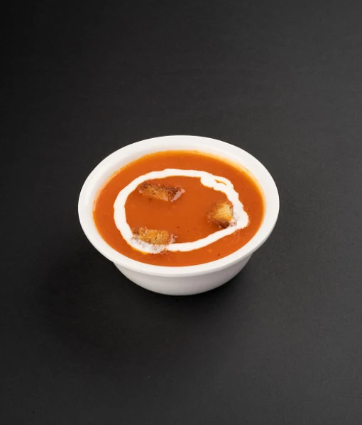 Tomato Soup (Sweet)