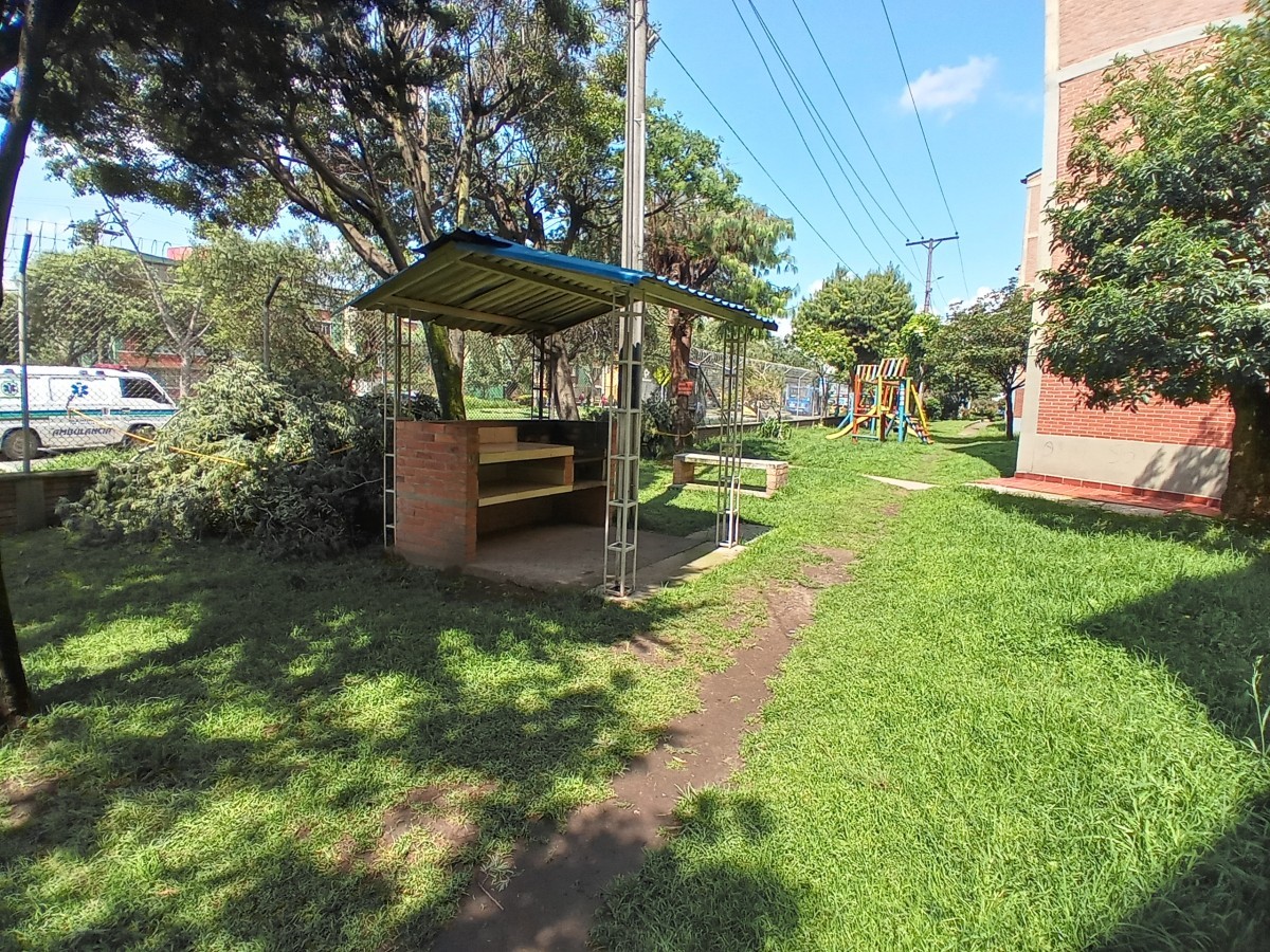 Apartamento En Venta - Kennedy, Bogota