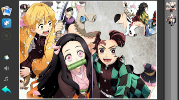 Demon Slayer Anime Nezuko Quiz for Android - Free App Download