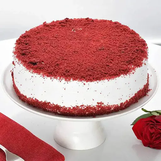 Red Velvet Cake