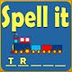 Spell it for Kids-CVC version Download on Windows