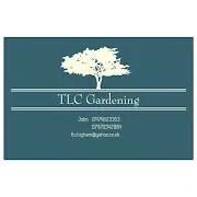 TLC Gardening Logo