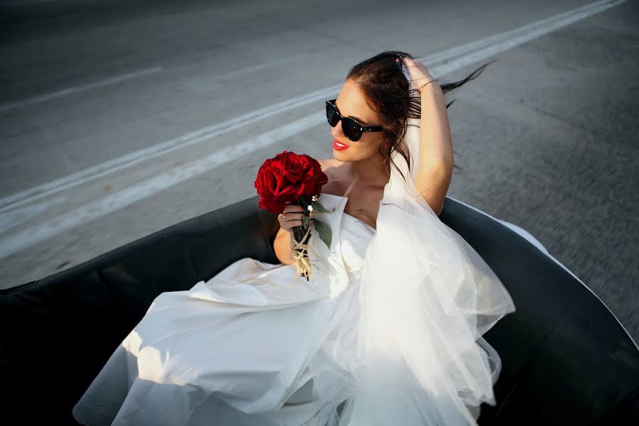 Fotógrafo de bodas Makovey Dmitro (makovey). Foto del 8 de febrero