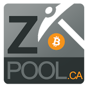 Zpool Balance Monitor  Icon