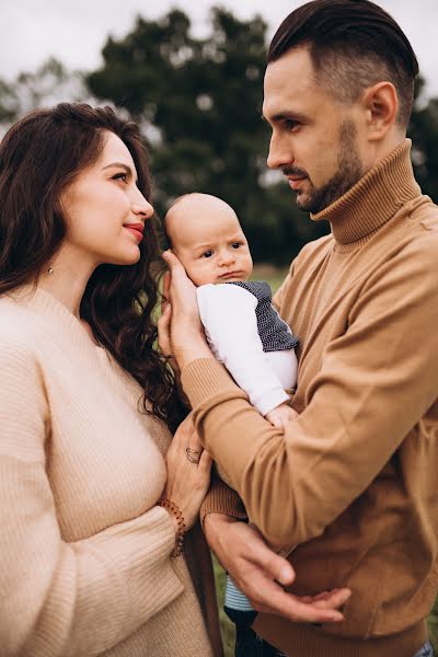 Wedding photographer Ilya Stepansky (stepanskyphoto). Photo of 24 November 2021