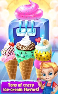 download Frozen Food Maker free