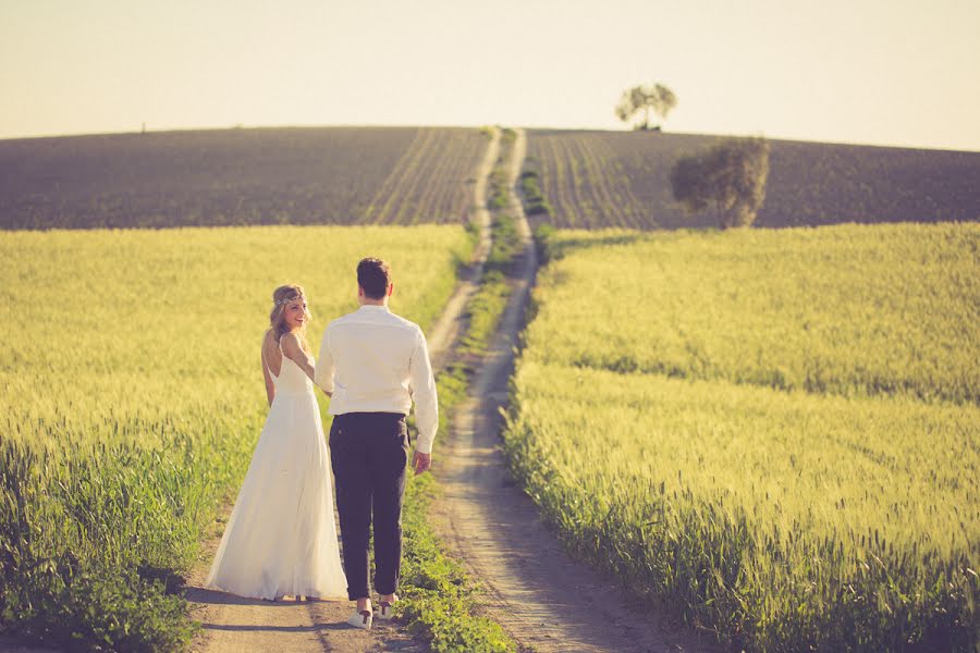 Fotografo di matrimoni Juanlu Galan (juanlugalan). Foto del 15 febbraio 2020