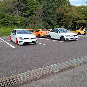 ゴルフ MK7