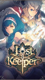 Lostkeeper : Expedition 1.0.3 APK + Mod (Unlimited money) untuk android