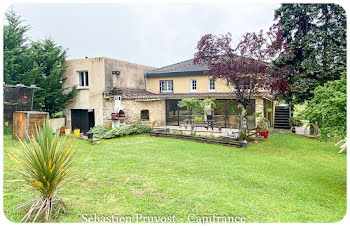 maison à Bassillac et Auberoche (24)