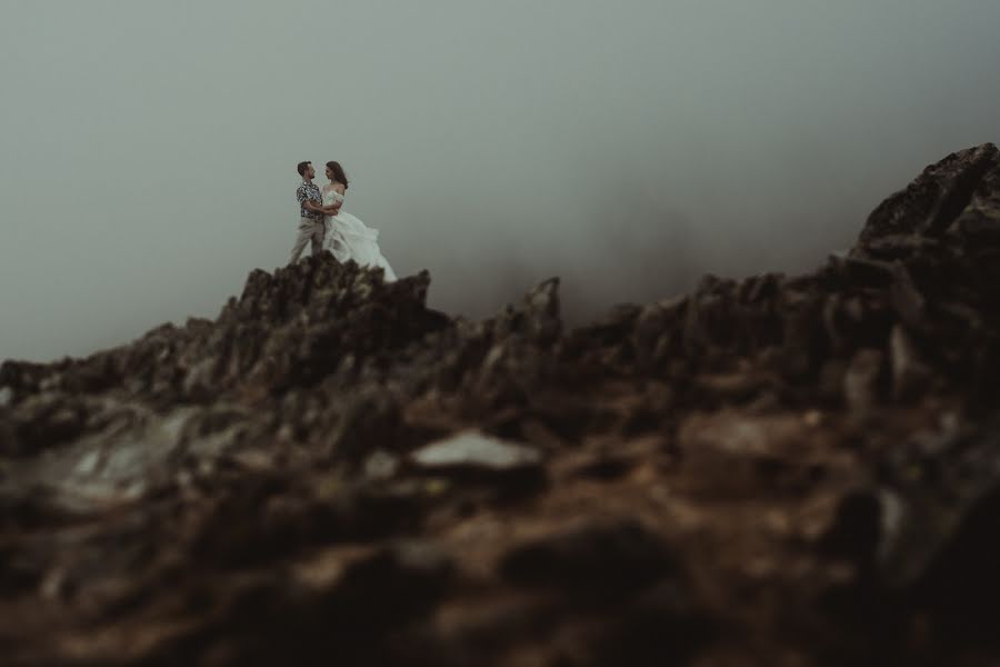 Fotógrafo de casamento Tim Demski (timdemski). Foto de 8 de junho 2019