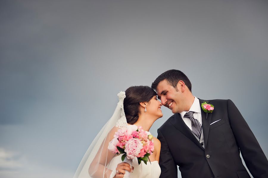 Fotógrafo de bodas Juan José Gil (juanjo). Foto del 30 de marzo 2017