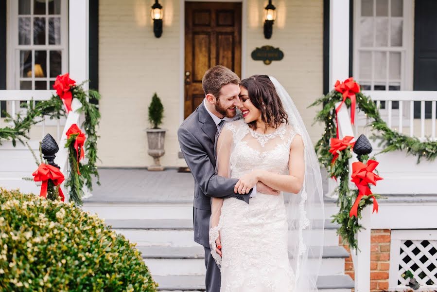 Fotografo di matrimoni Lauren (laurencphoto). Foto del 30 dicembre 2019