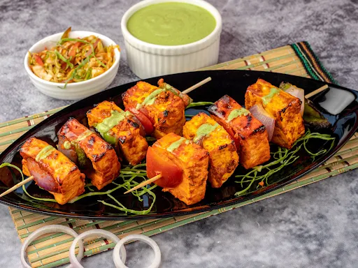 Paneer Tikka (6 Pcs)