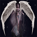 Fantasy Girl Wings Chrome extension download