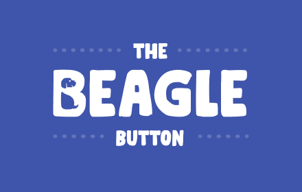 The Beagle Button - Sustainable Shopping small promo image