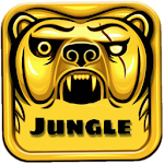 Cover Image of डाउनलोड Jungle Run Oz 1.2 APK
