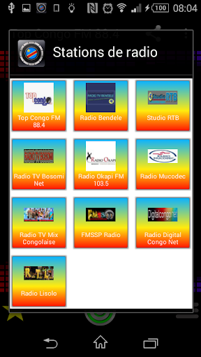 免費下載音樂APP|Congo Radio Stations app開箱文|APP開箱王