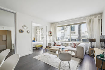 appartement à Neuilly-sur-Seine (92)