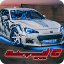 Underground Crew 2 Drag Racing for firestick