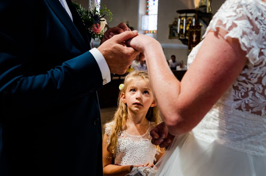 Fotógrafo de casamento Océane Dussauge (oceanedussauge). Foto de 13 de janeiro 2023