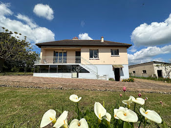 maison à Luceau (72)