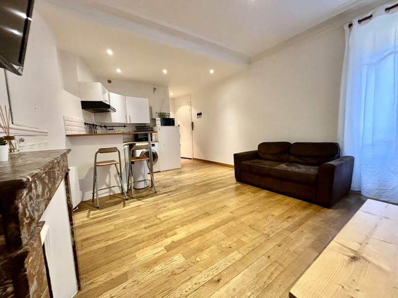 Vente appartement 2 pièces 41 m² à Paris 12ème (75012), 477 000 €