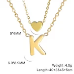 Gold K