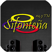 Sifonteña  Icon