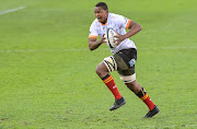 Mihlali Mosi has signed a thre- year deal with the Bulls.