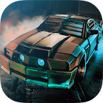 Cover Image of Download Apocalypse City Ride 2.94 APK